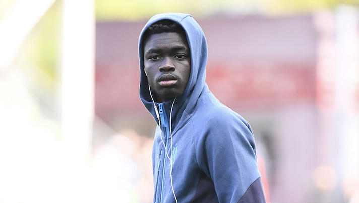 UFFICIALE – Robinio Vaz è un nuovo giocatore della Roma: formula e durata del contratto - immagine 1