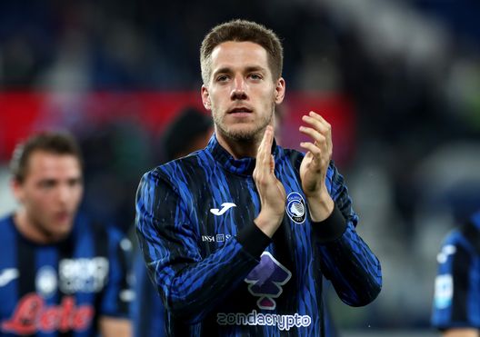 Pasalic, uno dei senatori dello spogliatoio atalantino. (Photo by Marco Luzzani/Getty Images) Atalanta, la Champions League è la tua dimensione ed è merito di tutti- immagine 3