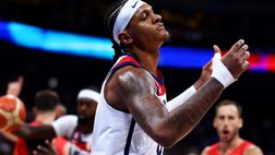 Nba, Banchero fa il fenomeno e i Lakers vanno al tappeto. I numeri della gara