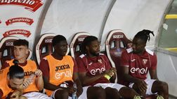 Vanoli e il compito di recuperare Tameze e Karamoh: tutti tornano utili