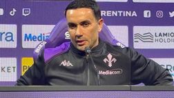 VIDEO VN – Palladino: “Gudmundsson? Nessun caso. Deve giocare e allenarsi”