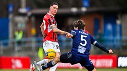 Il Rimini vince la Coppa Italia Serie C: gioia anche per un ex Fiorentina