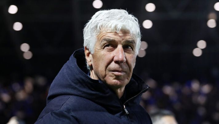 Gasperini: “Non ho vinto coppe ma questa è una bella medaglia, sono veramente orgoglioso” - immagine 1