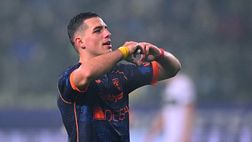 Verona-Lecce, le formazioni ufficiali: Krstovic c’è, torna Tengstedt dal 1′