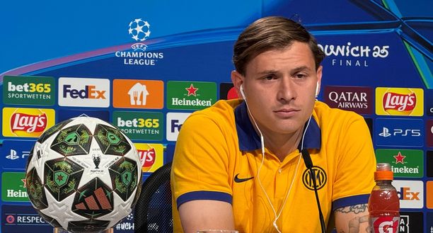 AS – Real, Barella tra i 4 sogni per il centrocampo. Ed è forse l’unico che…- immagine 3