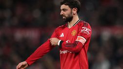 FA Cup, Manchester United eliminato: eguagliato un record negativo di 44 anni fa