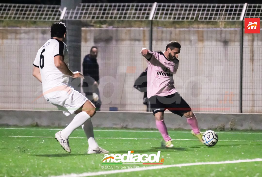 FOTO Memorial Tedesco, Picciotti Legends VS Rosanero Legends (GALLERY) - immagine 73