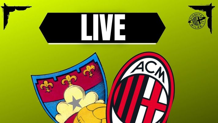 Gubbio-Milan Futuro 3-2: doppietta di Camarda!  | LIVE News - immagine 1
