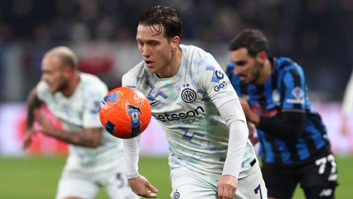 Zielinski: “L’anno scorso ero in terza fila, l’allenatore aveva i suoi titolarissimi. Ora siamo più coinvolti” - immagine 1