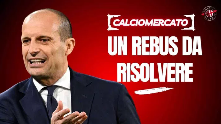 Di Benedetto: 'Il Milan, Vlahovic, Kean e Krstovic: il punto sul rebus attaccante'