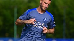 Inter, faccia a faccia con Arnautovic. Nuovo ingresso solo con sua cessione, al momento…