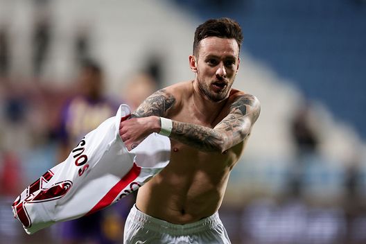 Samsunspor, il rendimento contro le big del campionato turco- immagine 2