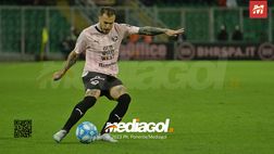 Serie B: Pohjanpalo è il re dei bomber, Brunori 2°. Vazquez-Valente primi per assist