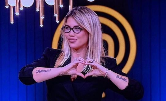 Wanda rivela il ‘tradimento’ di un’amica con Icardi: “La cosa più triste è che litigai per…” Wanda Nara