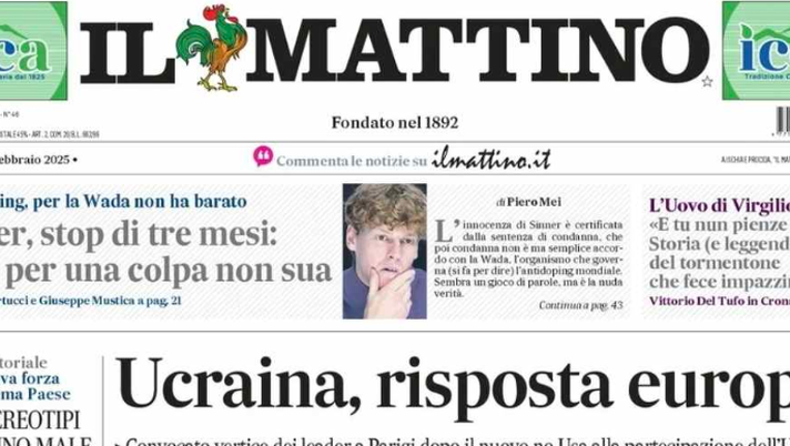Il Mattino