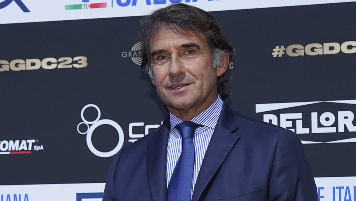 Getty Images Sassuolo, Carnevali: “La Roma non mi ha mai contattato” - immagine 1