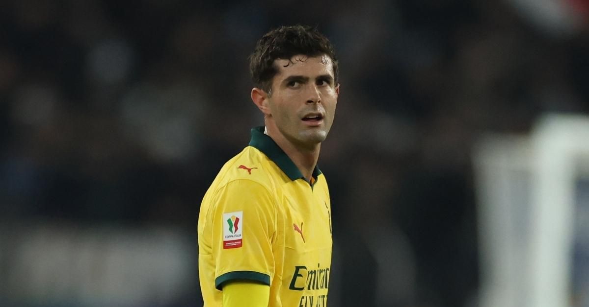 Milan a Torino aggressivo con la garanzia Pulisic: lo statunitense tornerà titolare Milan a Torino aggressivo con la garanzia Pulisic: lo statunitense tornerà titolare