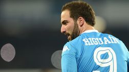 Higuain, sei davvero tu? L’ex Napoli è irriconoscibile! – FOTO