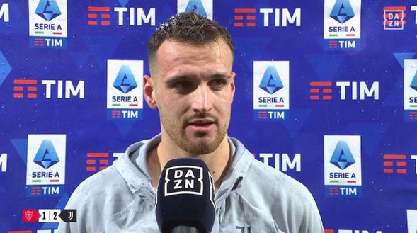 Juventus, operato Gatti per la lesione al menisco: ecco i tempi di recupero- immagine 2