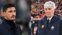 Cagliari-Roma, sfida generazionale: l’esordiente Pisacane contro l’esperto Gasp