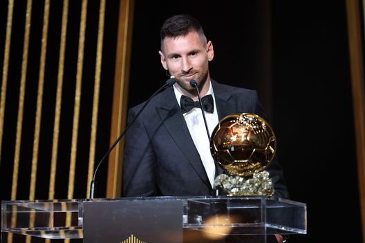 Beckham ancora entusiasta di Messi: “È il nostro regalo all’America e alla MLS”- immagine 2