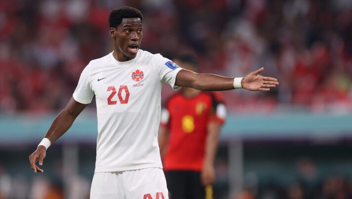 INFO SOS – Le mosse dell’Inter: da Samardzic all’attacco, cosa risulta su David - immagine 1