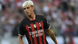 Empoli, Zanetti: “Maldini ha grande talento, puntiamo molto su di lui”