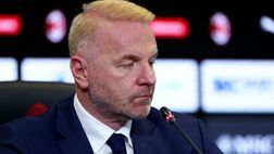 Ambrosini sul calciomercato del Milan: “Se mi è piaciuto? Ecco la mia”