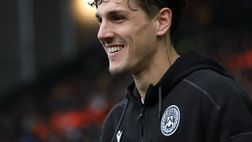 Serie A, Zaniolo si racconta: “Trovato equilibrio fuori dal campo. A Camarda ed Esposito consiglio di …”