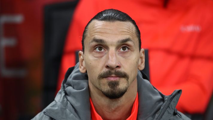 Milan, rientra in gruppo Ibrahimovic: verso la convocazione contro il Torino - immagine 1