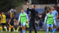 Coventry-Birmingham: dove vedere la partita in diretta TV ed in streaming LIVE