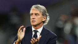 FLASH – Roberto Mancini a un passo dal ritorno in Nazionale: è il grande favorito come Ct