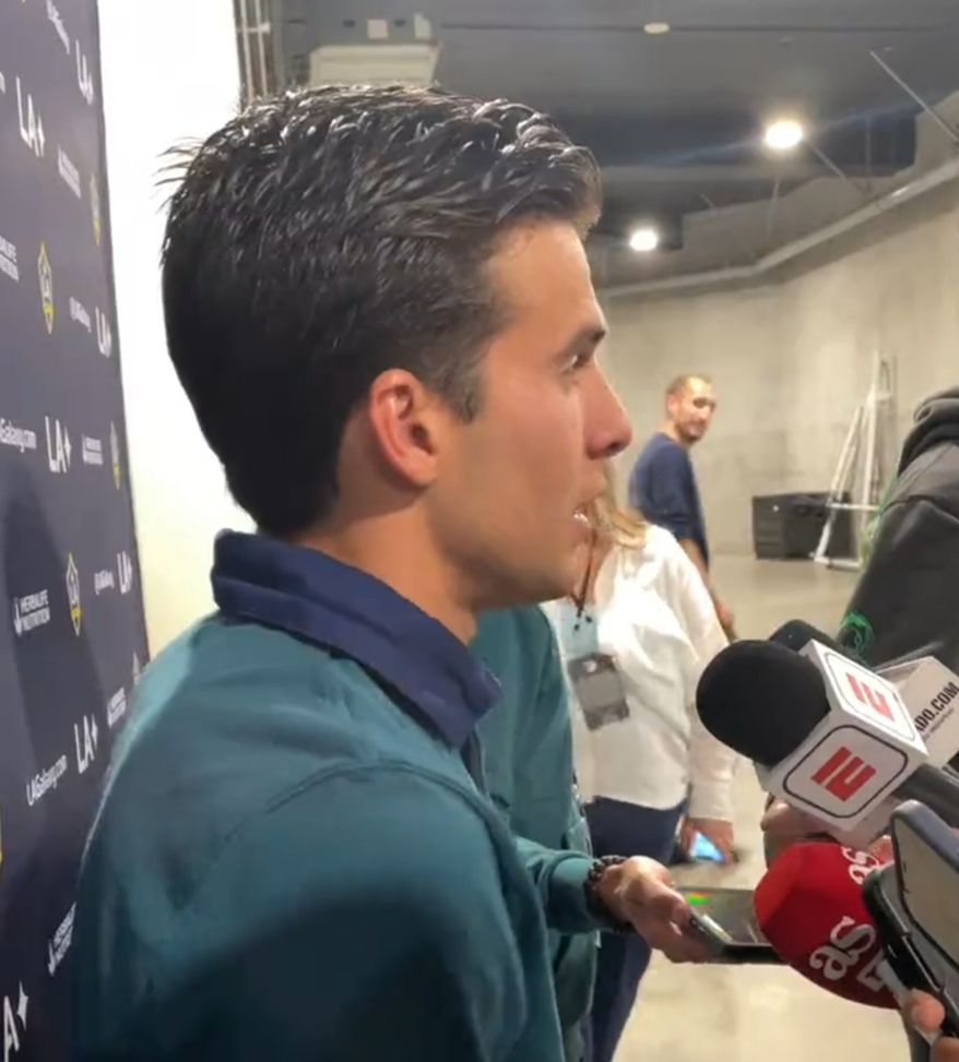 Derby di Los Angeles: Chiellini si scusa, ma Riqui Puig gli fa ancora gol…- immagine 2