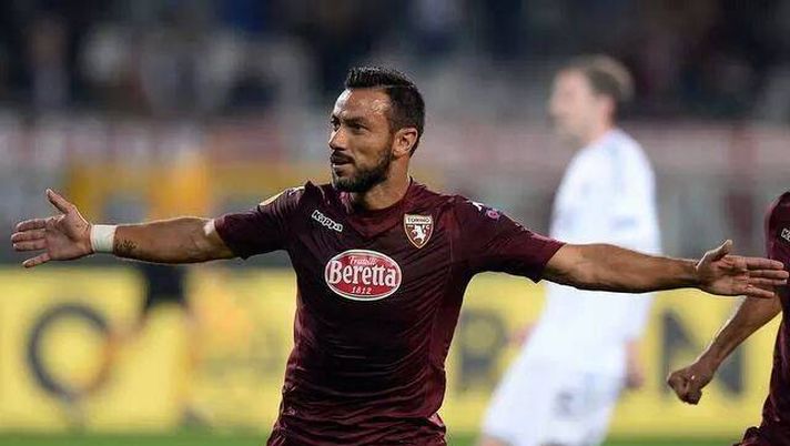 Calciomercato Quagliarella: la Sampdoria cerca l’accordo con il Torino - immagine 1
