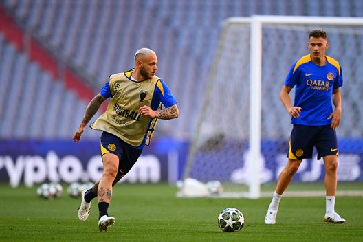 Thuram, Calhanoglu e Dimarco saranno punti fermi del progetto. Al Mondiale per Club…- immagine 3