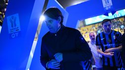 Inter-Atalanta, Inzaghi se la gode: “Posso dire poco ai ragazzi”. Poi la verità sulle condizioni di Thuram