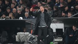 Copenaghen, Neestrup avverte il Napoli: “Basta una vittoria per passare in Champions”