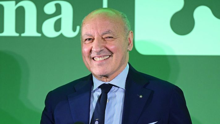 Cds – Clamoroso Inter, Marotta si prende un top dirigente Juve? Contatti in corso - immagine 1