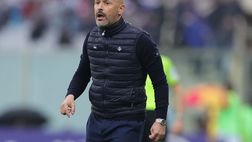 Fiorentina, Italiano: “Contro la Juve ci è mancato il supporto della Curva”