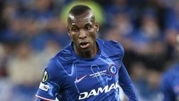 Romano – Il Milan abbandona la pista Nicolas Jackson, questa la differenza sulla valutazione