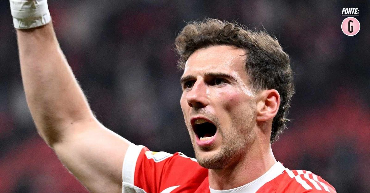milan accordo di massima con goretzka rimane solo un ostacolo da superare da Pianetamilan.it milan accordo di massima con goretzka rimane solo un ostacolo da superare