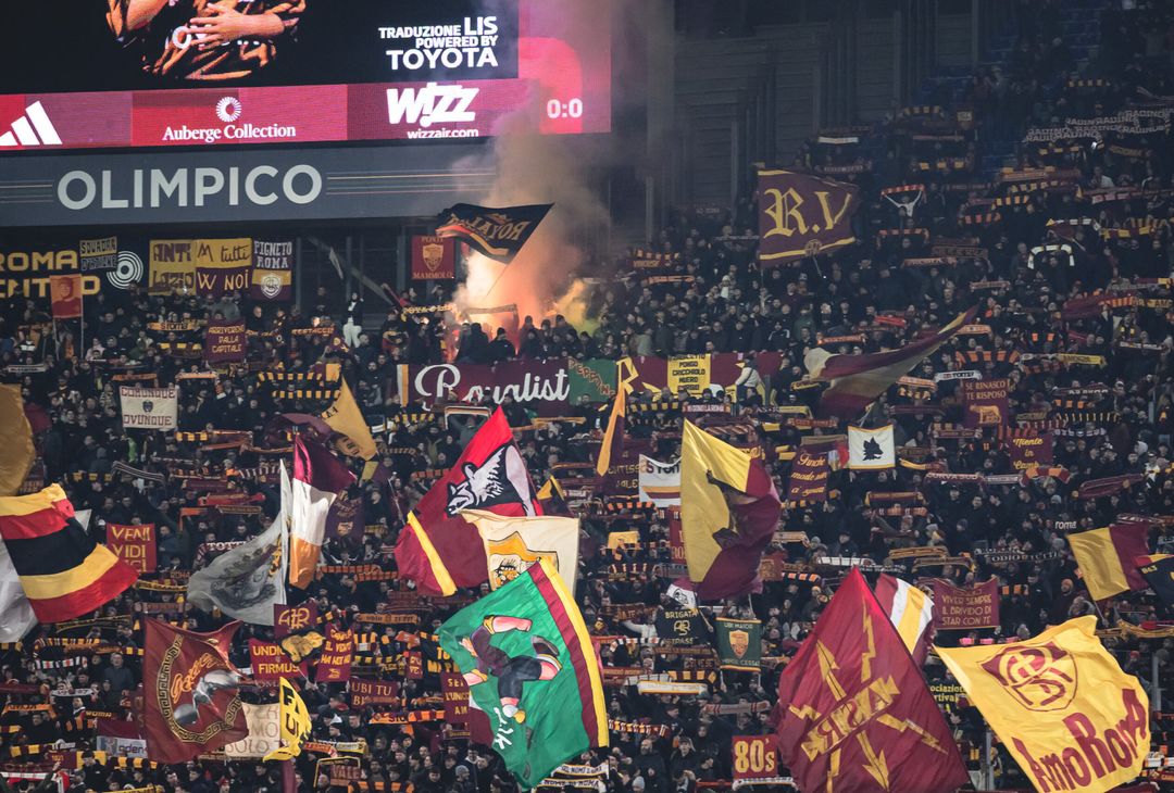 Roma-Como – FOTO GALLERY - immagine 31