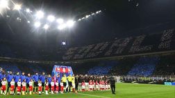 Striscione ‘Sodalizio Rossonero’, duro comunicato della Curva: “La società ci sta negando un diritto…”