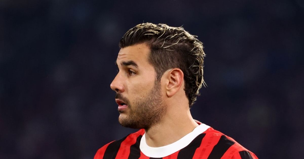 Di Stefano: “Cosa avrebbe potuto fare Theo Hernandez con Allegri?”