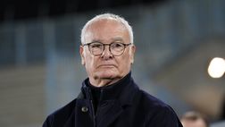 Il Como affonda la Roma. E nella tribuna Hollywood Keira si scatena ai gol