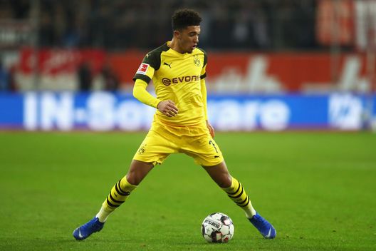 Sancho, mago del dribbling in cerca di rivincita: ecco cosa potrebbe convincere l’Inter- immagine 3