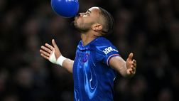 Sky – Lookman non cambia idea. Inter valuta due opzioni: il punto su Nkunku e Nico Gonzalez