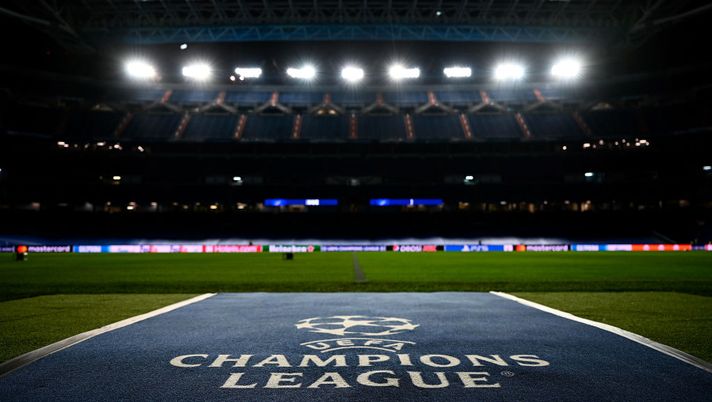 Champions League, la Uefa cambia sede: la finale sarà a Parigi - immagine 1