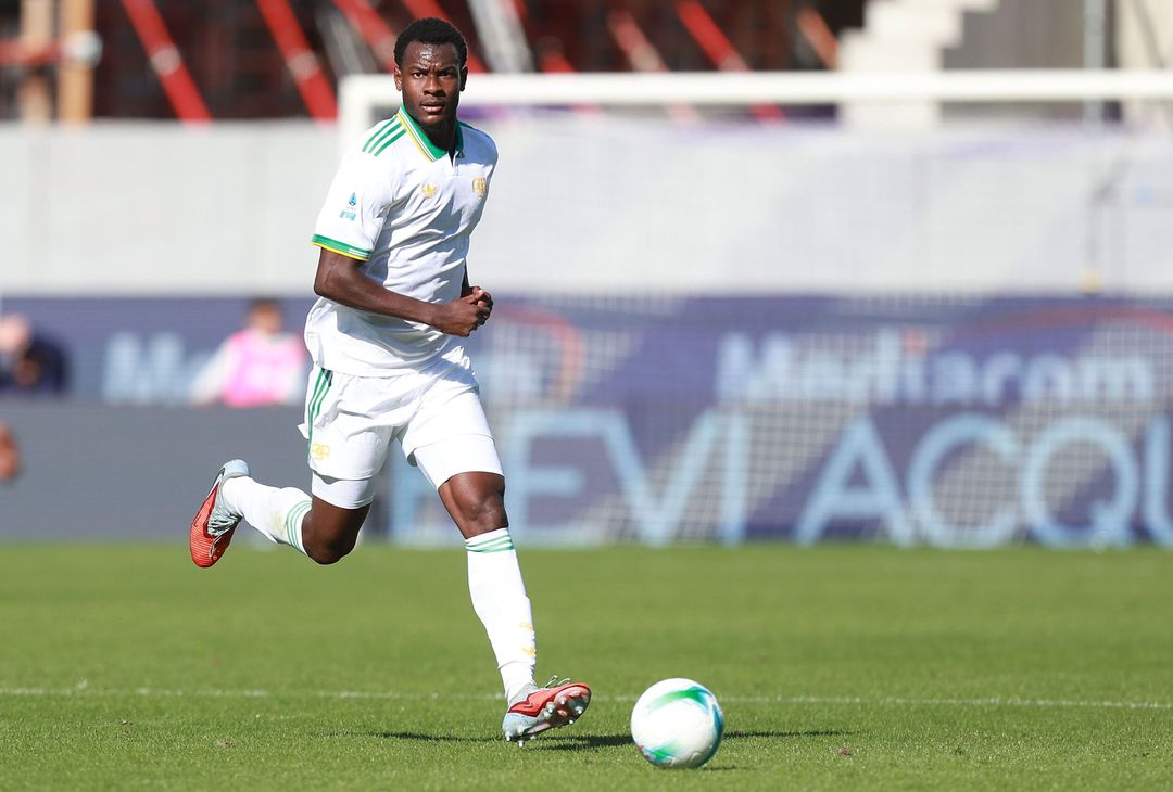 Fiorentina-Roma 1-2 – FOTO GALLERY - immagine 15