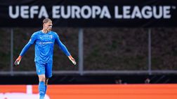 Inter, Hornicek: “Interesse grandi club? Mi rende felice, è una ricompensa. Mi aspetto che…”